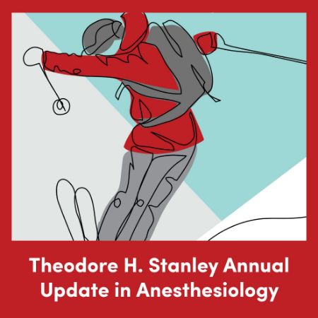 Picture for category Annual Update in Anesthesia