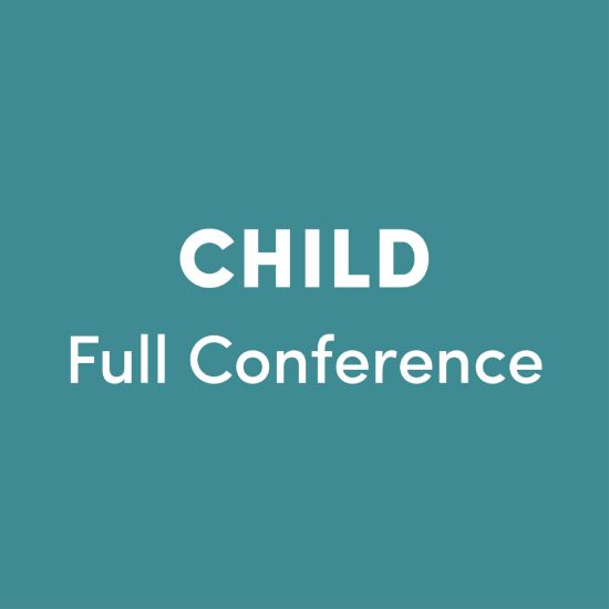 CHILD Full Conference