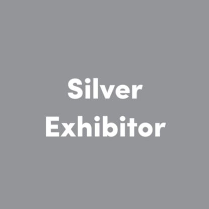 Picture of Silver Exhibitor