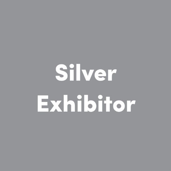 Picture of Silver Exhibitor