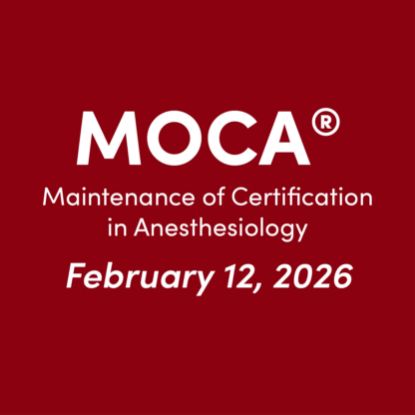 MOCA (Registered) February 12, 2026