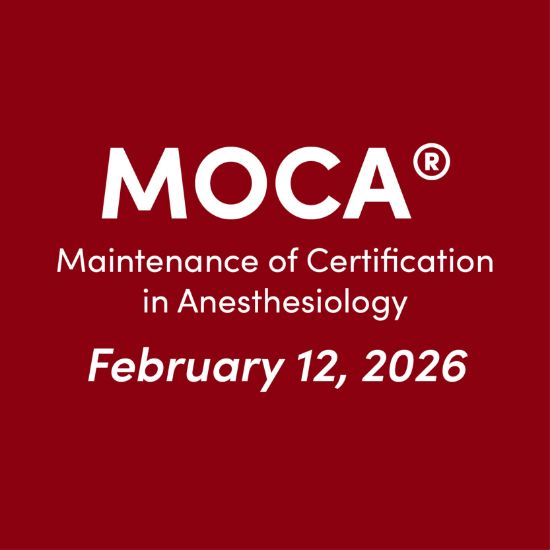 MOCA (Registered) February 12, 2026