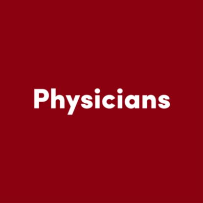 Physicians
