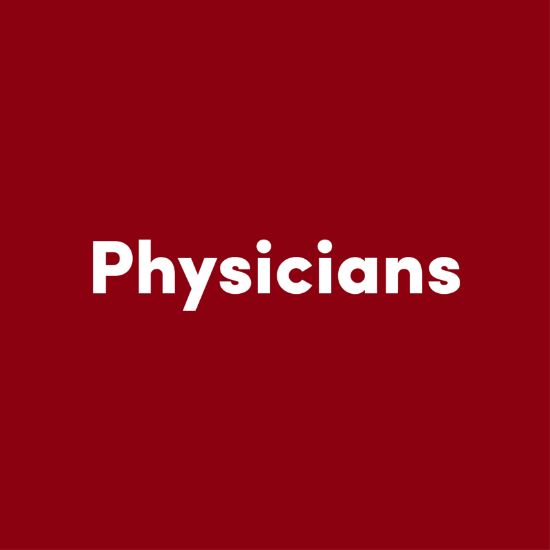 Physicians