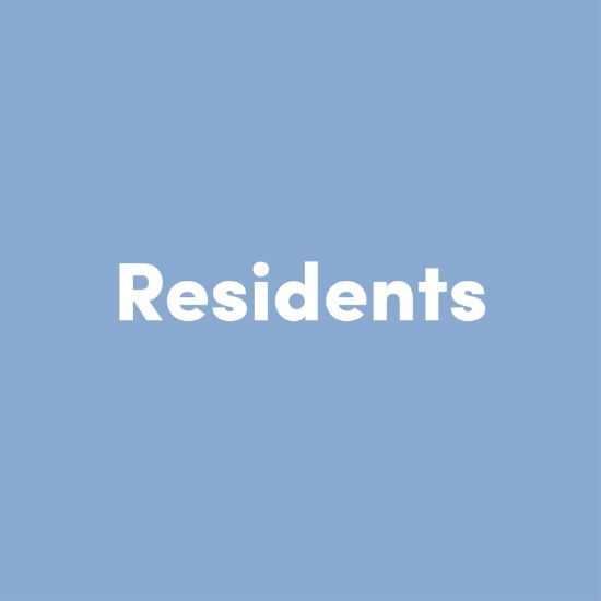 Residents
