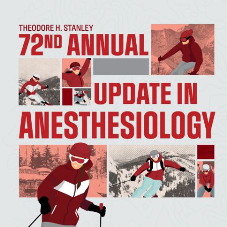 Picture for category Annual Update in Anesthesiology