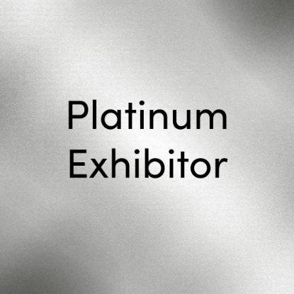 Platinum Exhibitor