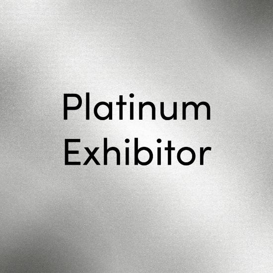 Platinum Exhibitor