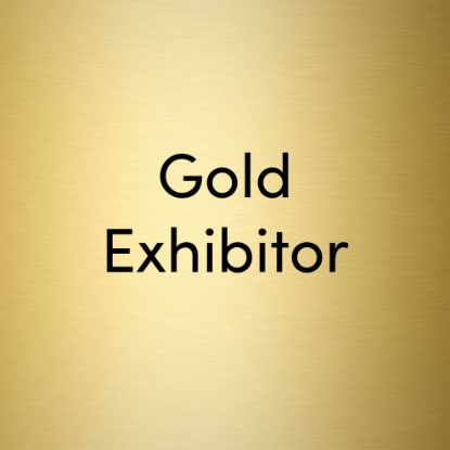 Gold Exhibitor