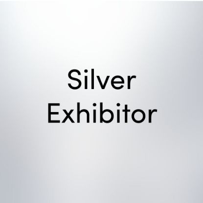 Silver Exhibitor