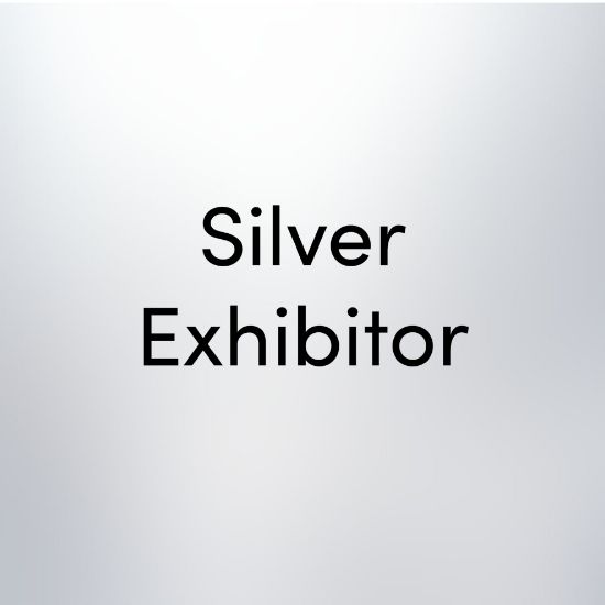 Silver Exhibitor