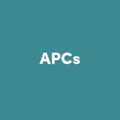 APCs