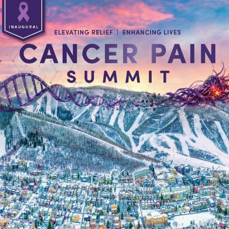 Picture for category Cancer Pain Summit