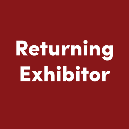 Returning Exhibitor