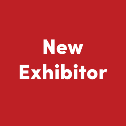 New Exhibitor